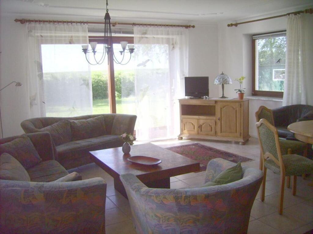Hooge In The Haus Halligblick Dagebüll Zewnętrze zdjęcie