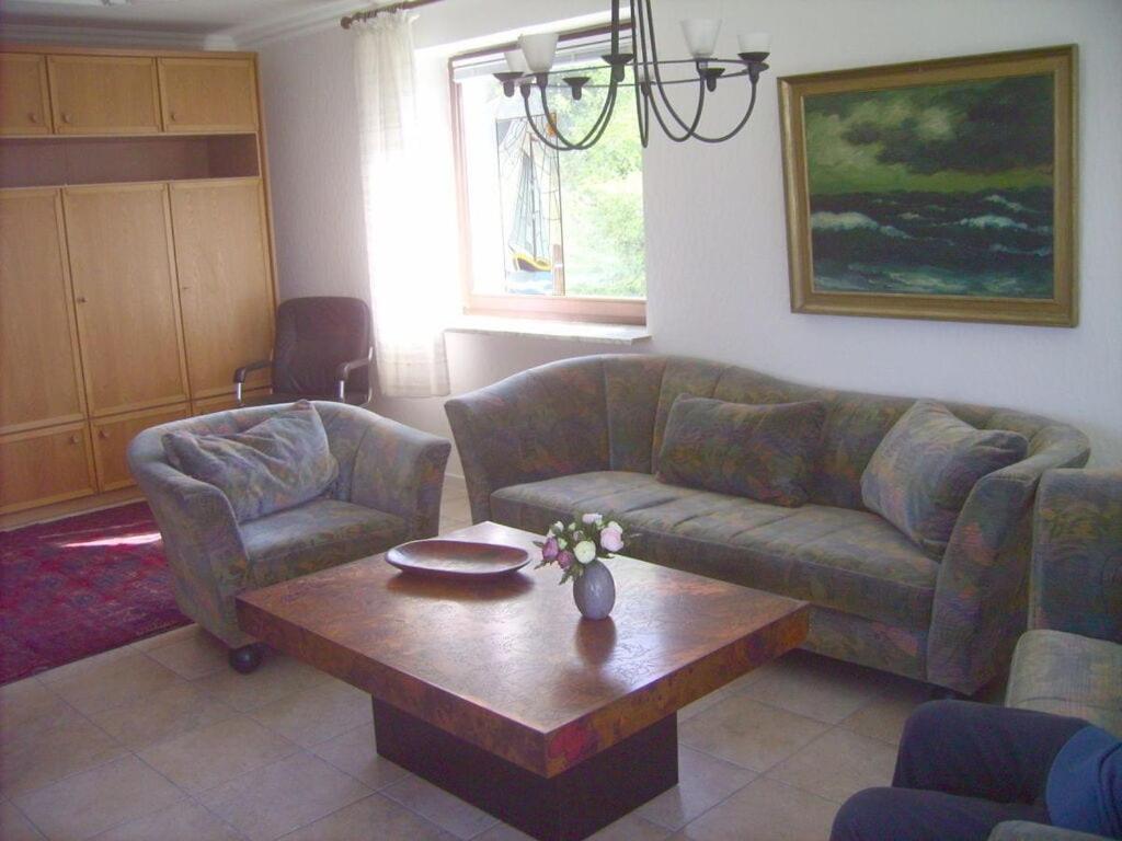 Hooge In The Haus Halligblick Dagebüll Zewnętrze zdjęcie