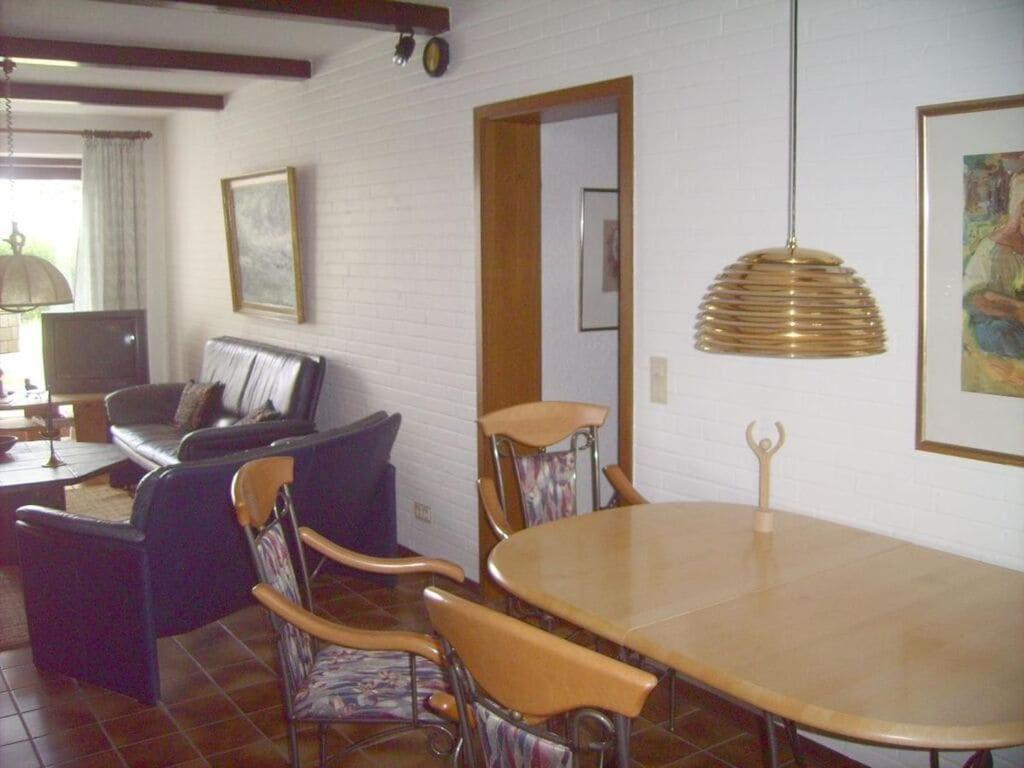 Hooge In The Haus Halligblick Dagebüll Zewnętrze zdjęcie