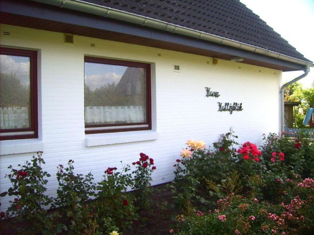 Hooge In The Haus Halligblick Dagebüll Zewnętrze zdjęcie
