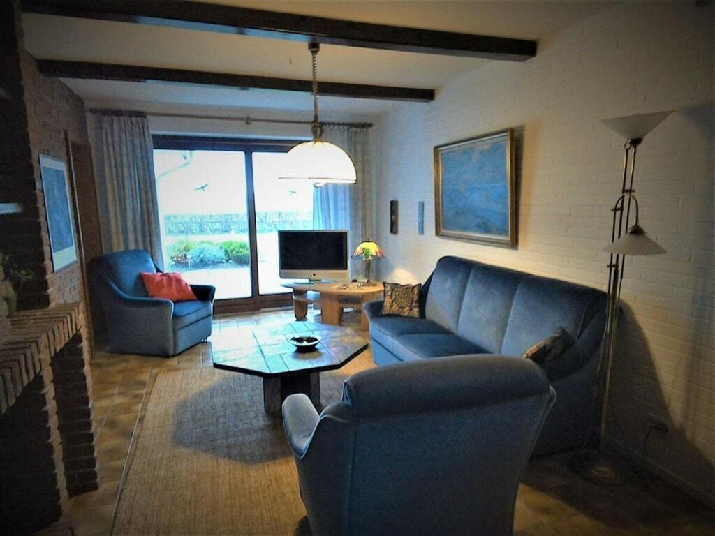 Hooge In The Haus Halligblick Dagebüll Zewnętrze zdjęcie